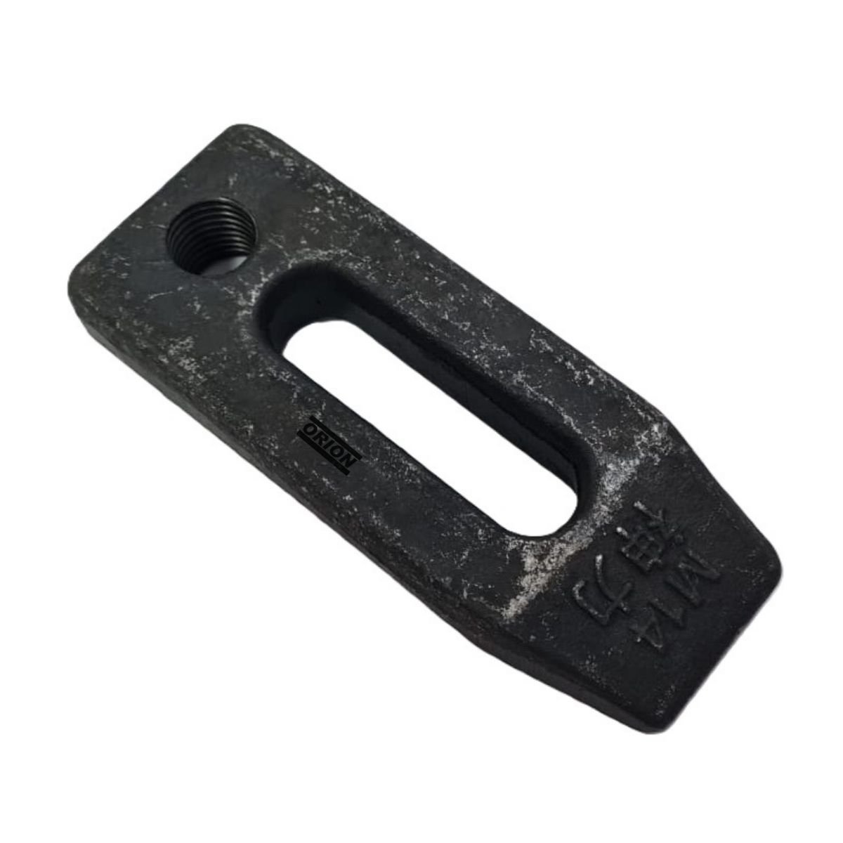 grampo fechado de encosto m14 - Imagem 6