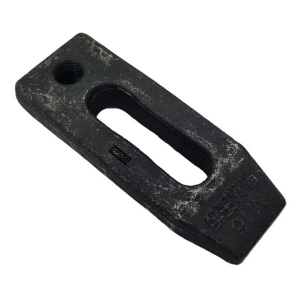 grampo fechado de encosto m16 - Imagem 6