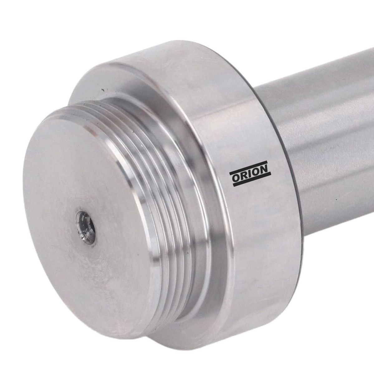 haste para cabeçote broquear paralela 20mm - Imagem 5