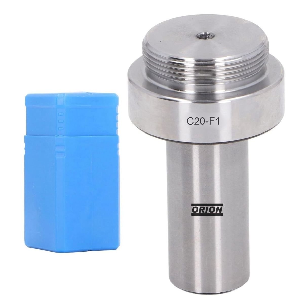 haste para cabeçote broquear paralela 20mm - Imagem 6
