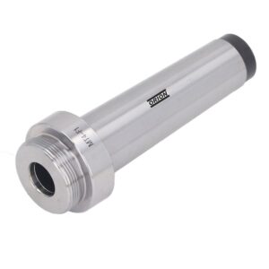 haste cabeçote broquear cone morse 4xm16