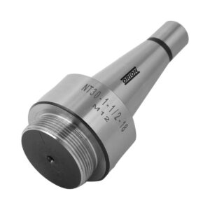 haste cabeçote broquear ISO30