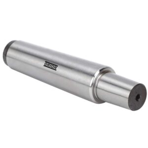 haste para mandril cone morse 2xb18 rosca M10