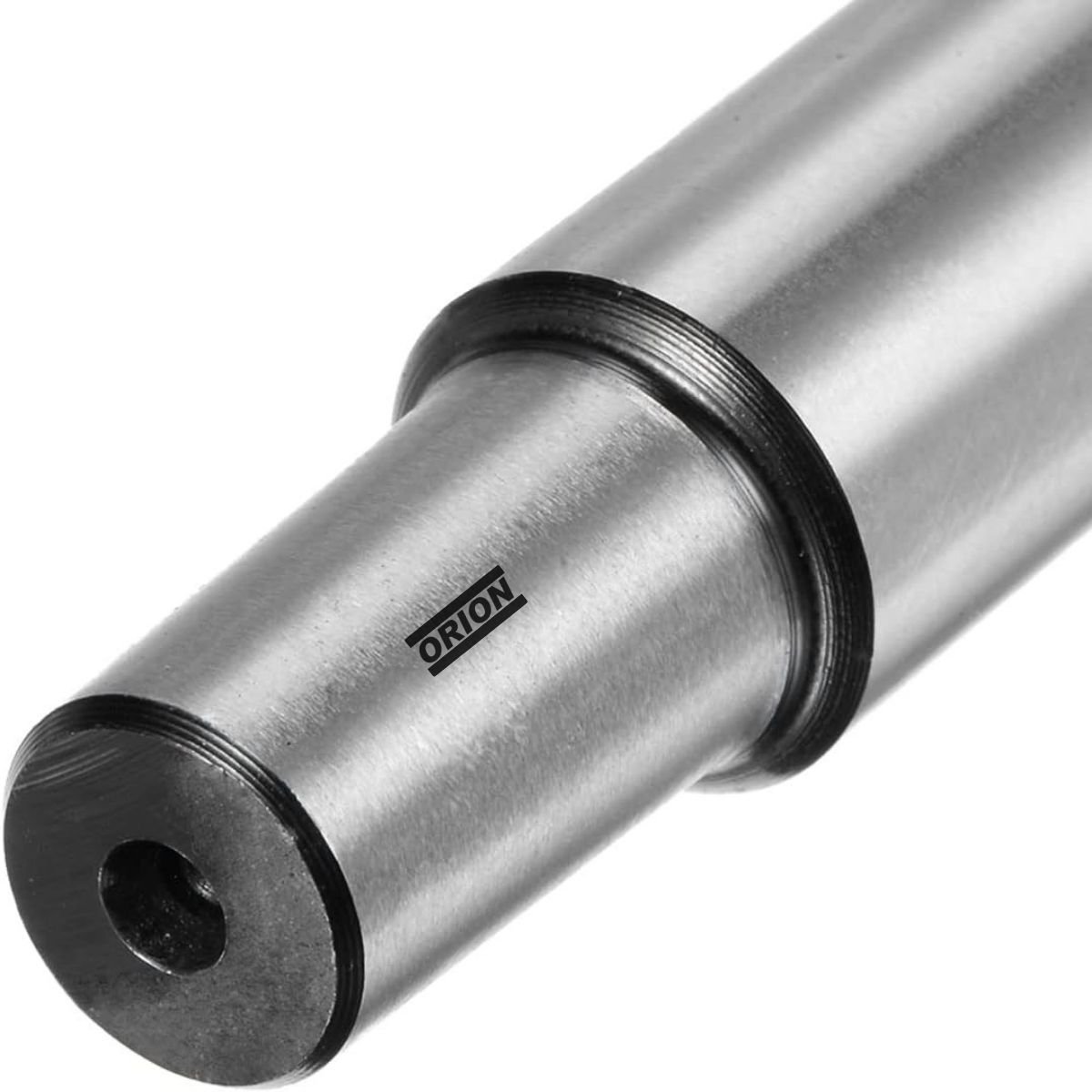haste paralela para mandril 20mm b22 - Imagem 2