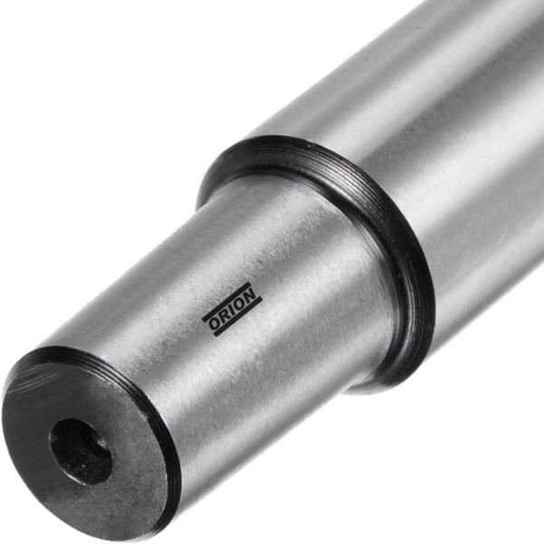 haste paralela para mandril 20 mm b18 - Imagem 2