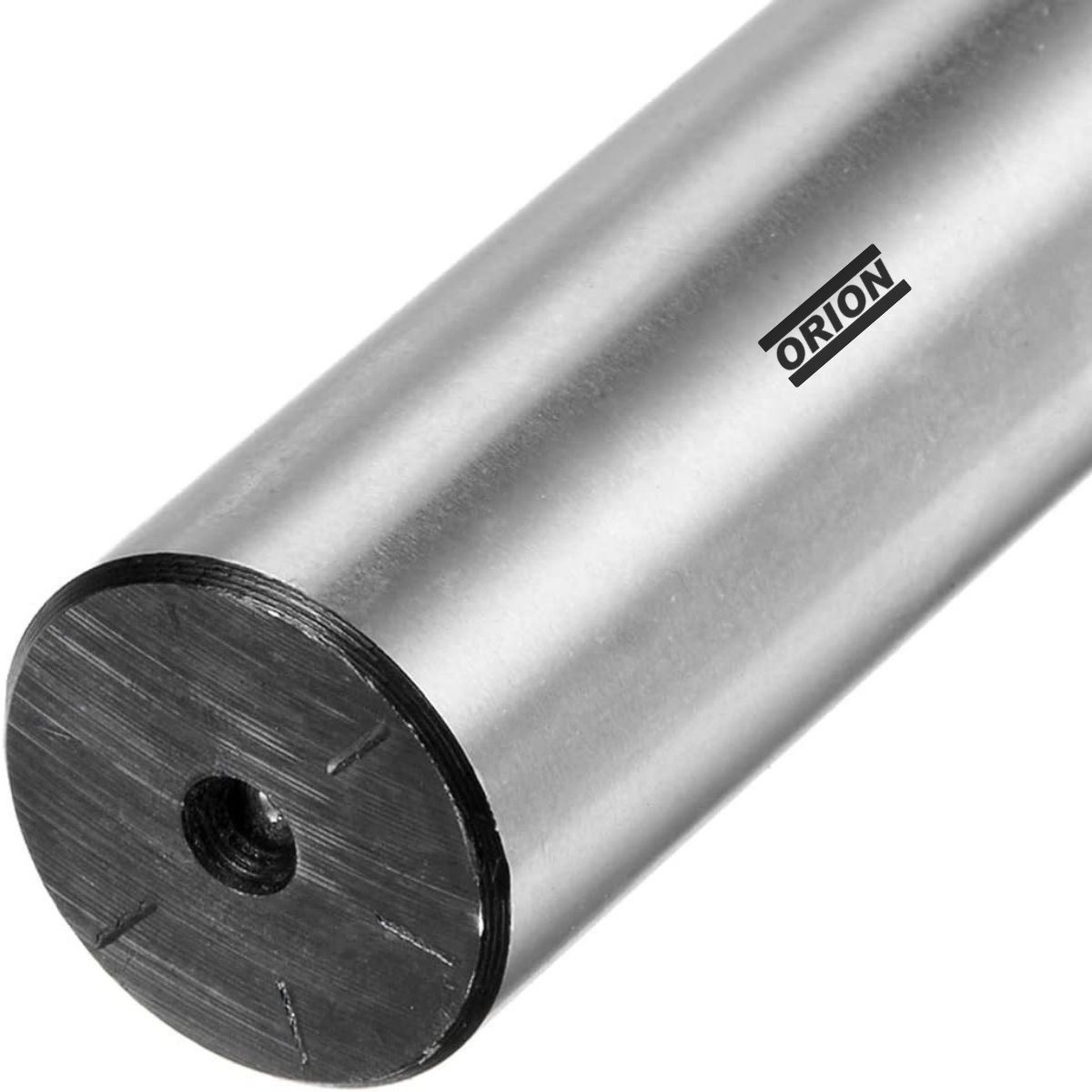 haste paralela para mandril 20mm b16 - Imagem 4