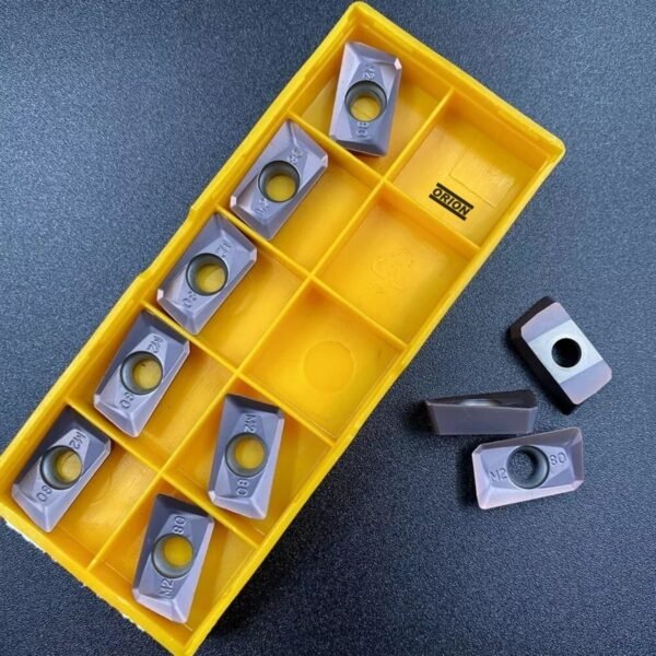 inserto apkt 1604 pder m2 un4015 - Imagem 2