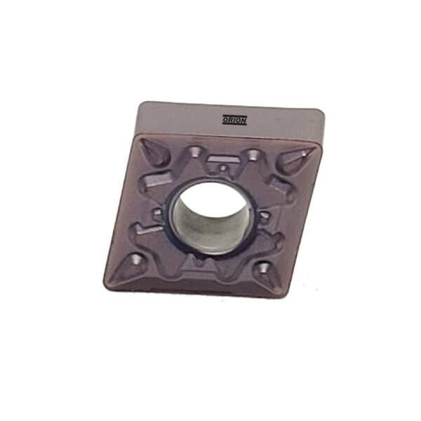 inserto cnmg 120404 ma un4015