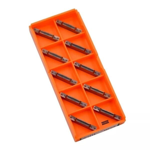 inserto mgmn 200 g un4015 - Imagem 2