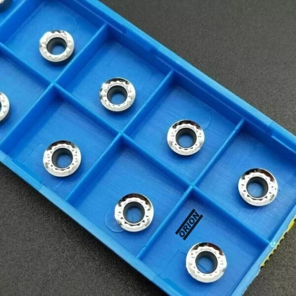 inserto rcgt 1204 tk m01 - Imagem 2