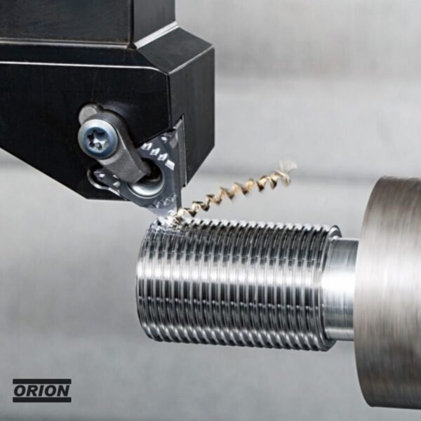 inserto rosca 16 er ag55 na un4015 - Imagem 4
