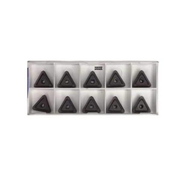 inserto tpkr 1603 pdtr ybg202 - Imagem 3