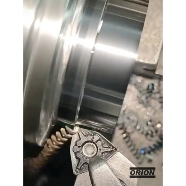 suporte mwlnR 2525 m08 - Imagem 6