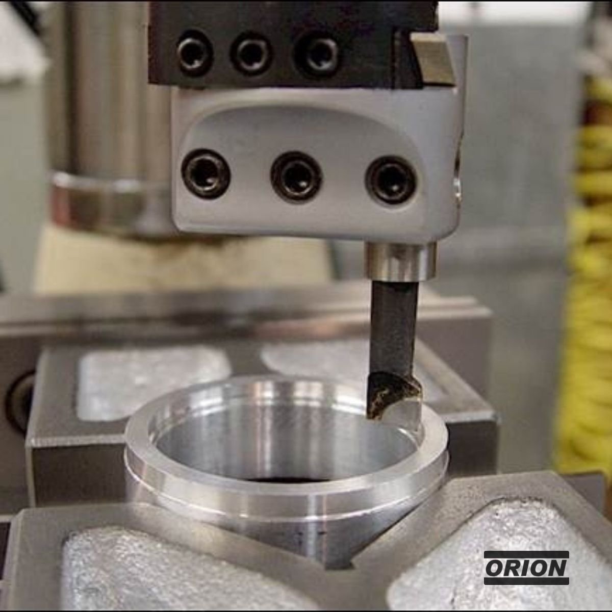 jogo barra mandrilar 12 mm 09 pçs - Imagem 6