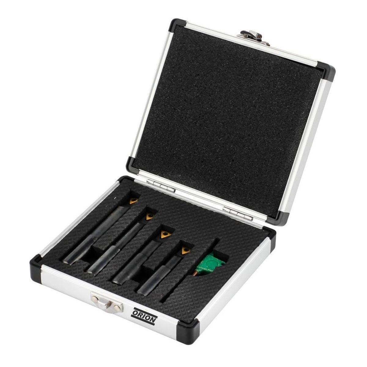 jogo barra mandrilar intercambiavel 18mm 4pcs - Imagem 2