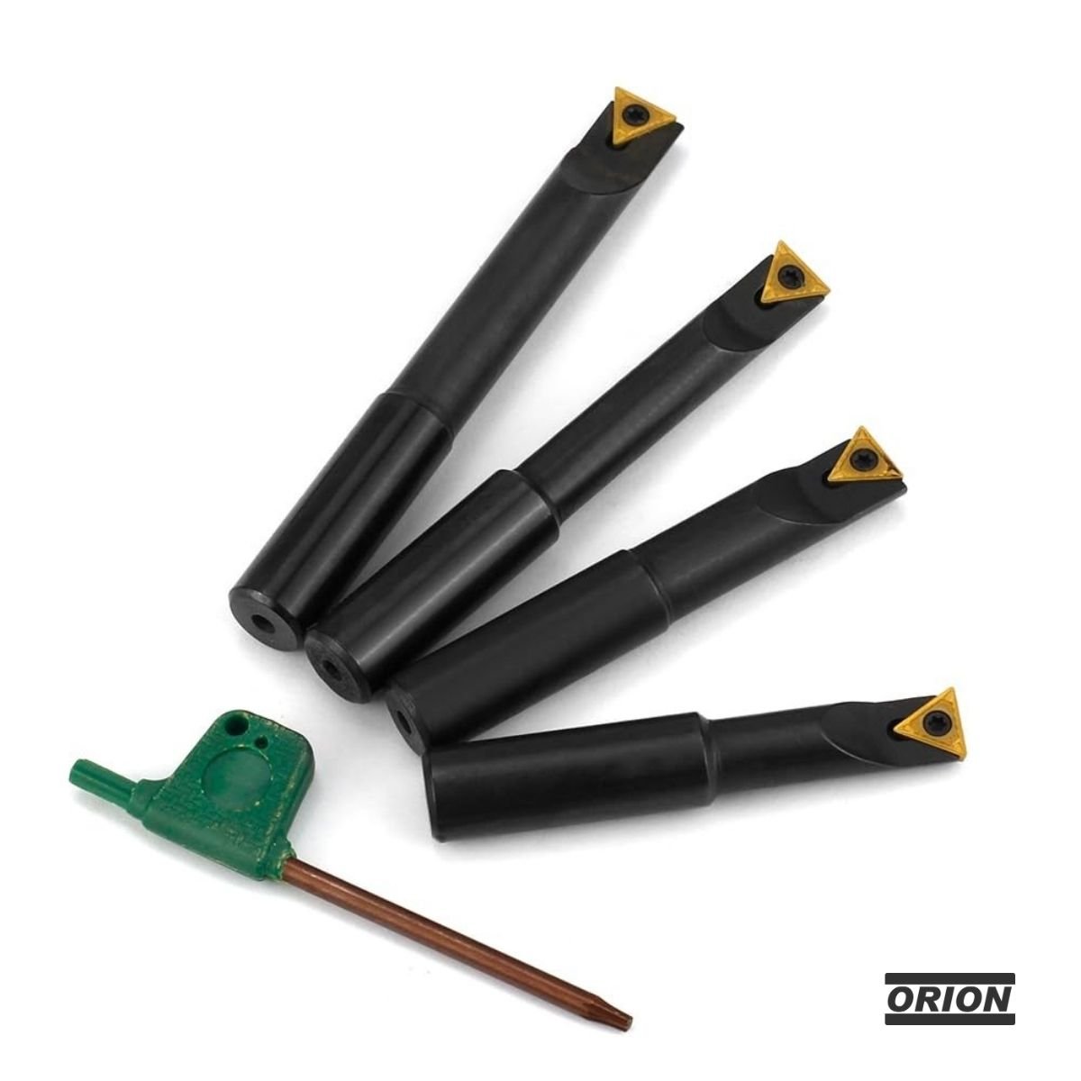 jogo barra mandrilar intercambiavel 12mm 4pcs - Imagem 4