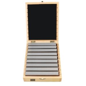 jogo calços paralelos 18 pçs p085