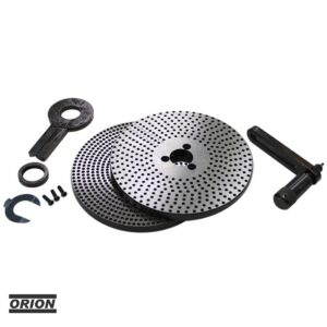 jogo discos divisores para mesa divisora