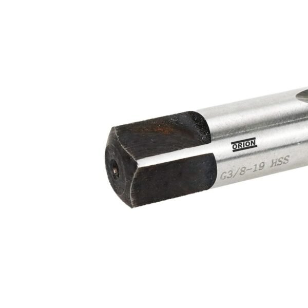 macho manual bsp 3/8x19 fios jogo 2 pçs - Imagem 4