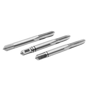 macho manual m02,5x0,45 jogo 3 pçs