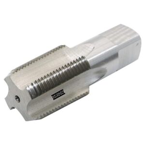 macho manual npt 3/8x18 fios individual