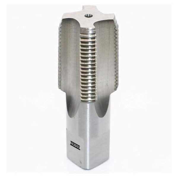 macho manual npt 3/8x18 fios individual - Imagem 3