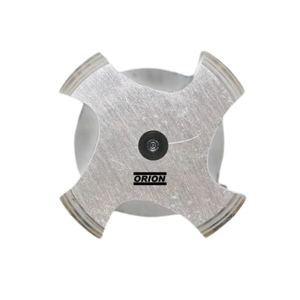 macho manual npt 3/8x18 fios individual - Imagem 4