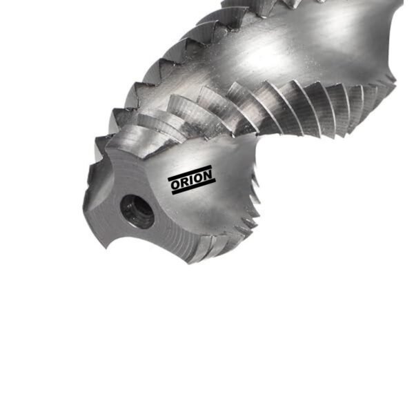 macho maquina m06x1 helicoidal haste reforçada - Imagem 2