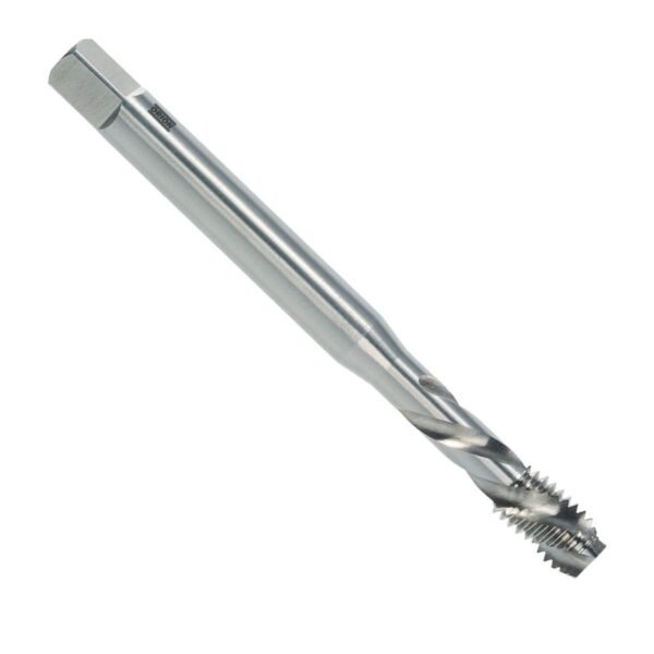 macho maquina unc 3/8x16 fios helicoidal haste reforçada