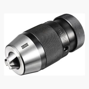 mandril aperto rapido 0,5 a 8 mm b12