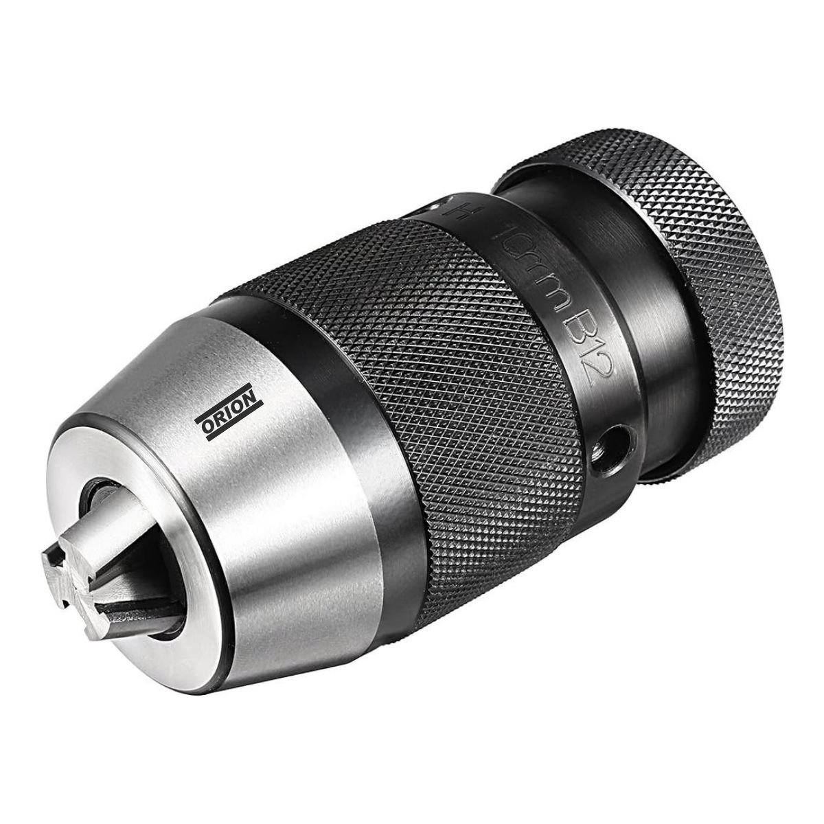 mandril aperto rapido 1 a 10mm b12