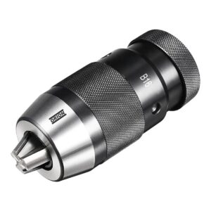 mandril aperto rapido 1 a 13 mm b16