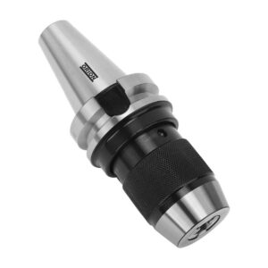 mandril aperto rapido 1 a 13 com cone bt40 integrado