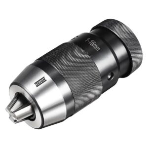 mandril aperto rapido 1 a 16 mm b18