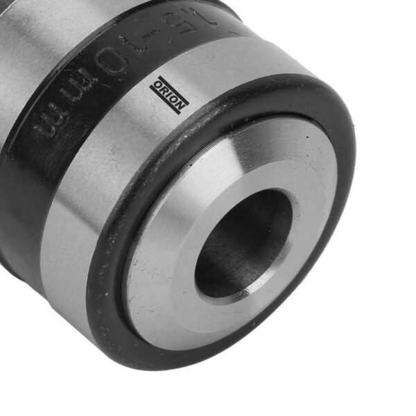 mandril com chave 1 a 10 mm b12 - Imagem 2