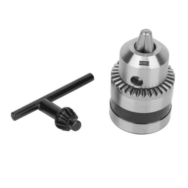 mandril com chave 1 a 10 mm b12 - Imagem 4