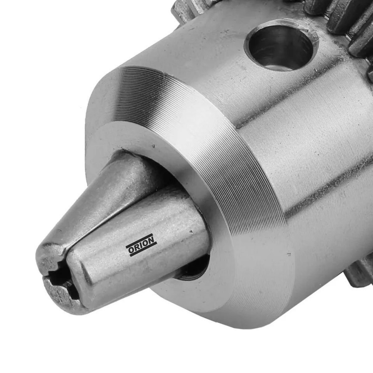mandril com chave 1 a 10mm b12 - Imagem 5