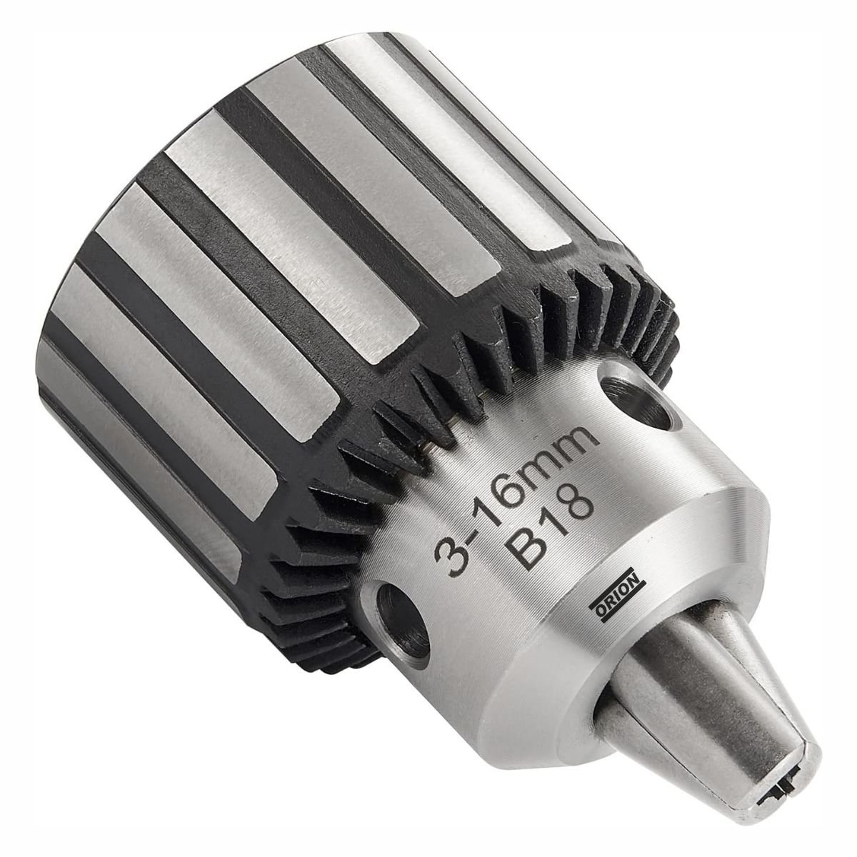 mandril com chave 3 a 16mm b18