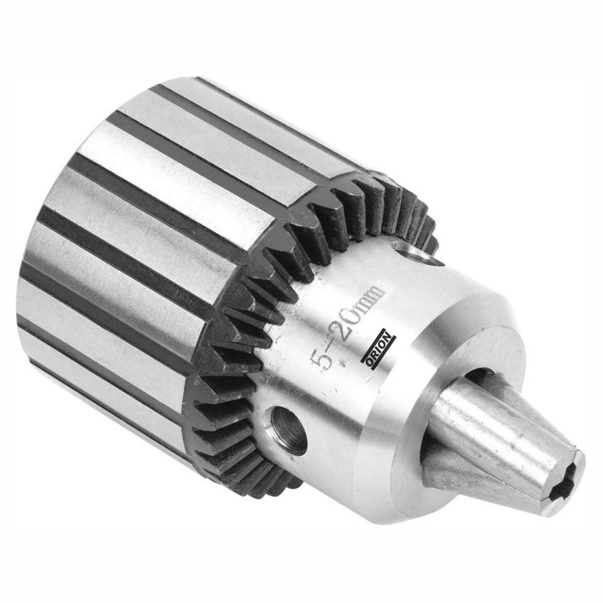 mandril com chave 5 a 20mm b22