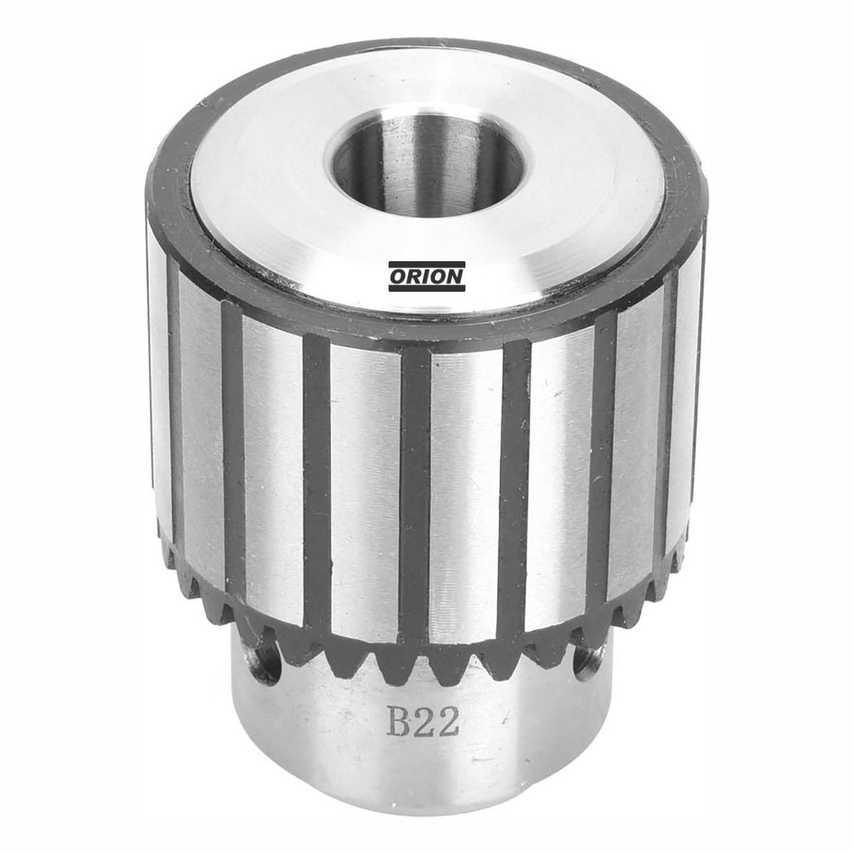 mandril com chave 5 a 20mm b22 - Imagem 2