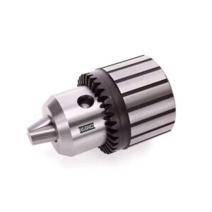 mandril com chave 5 a 25mm b24