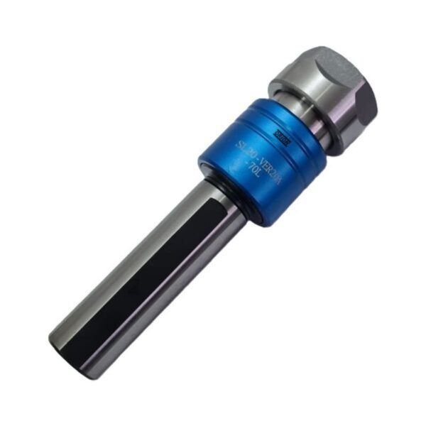 mandril expansivo m3 a m16 er20 haste 20x70 mm - Imagem 5