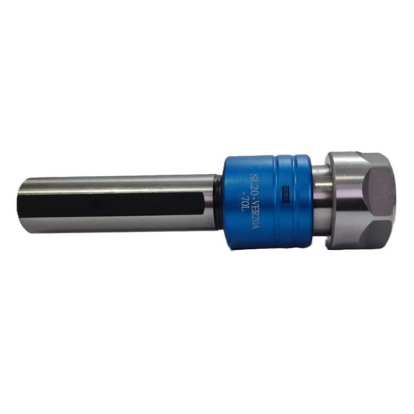 mandril expansivo m3 a m16 er20 haste 20x70 mm - Imagem 6
