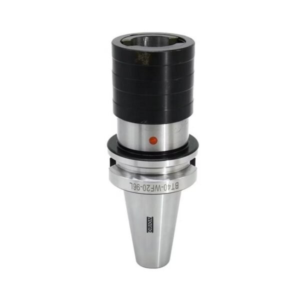 mandril flutuante BT40 m5 a m20 - Imagem 2