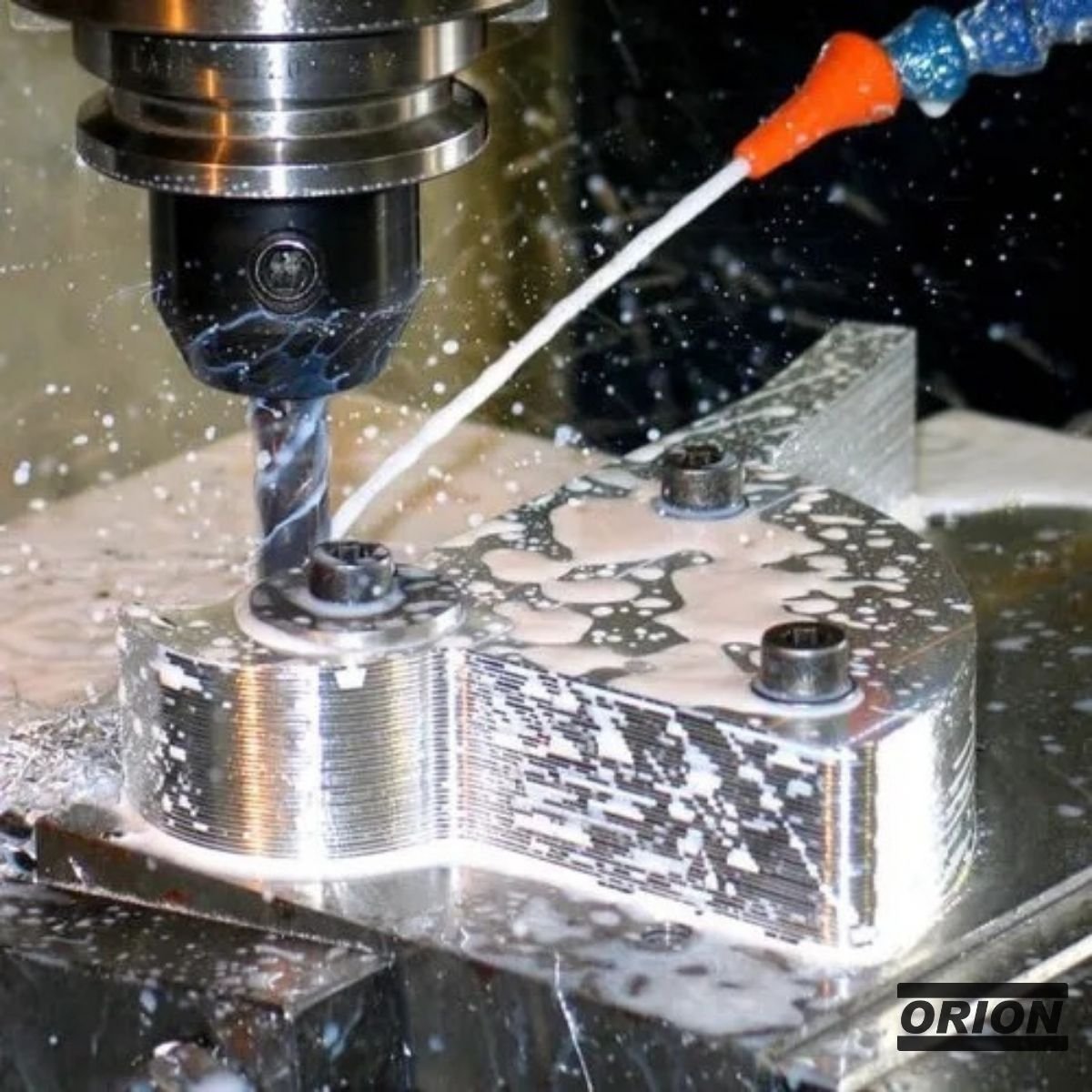 mandril porta barra bt30 12 mm - Imagem 6