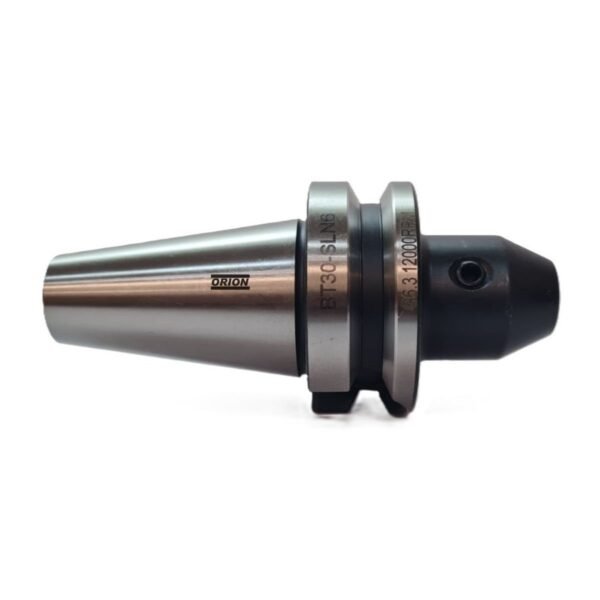mandril porta barra bt30 06 mm - Imagem 5