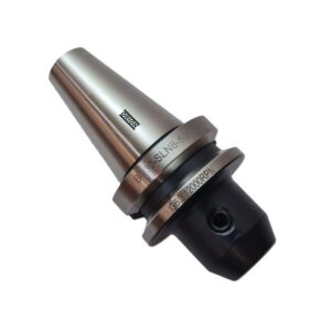 mandril porta barra bt30 08 mm