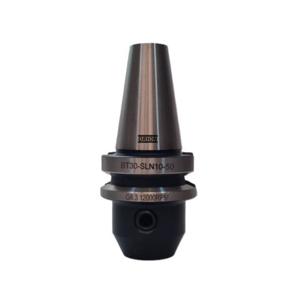 mandril porta barra bt30 10 mm - Imagem 4