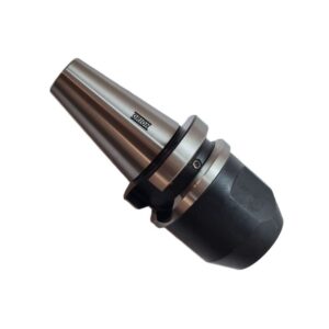 mandril porta barra bt30 12 mm