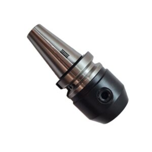 mandril porta barra bt30 16 mm